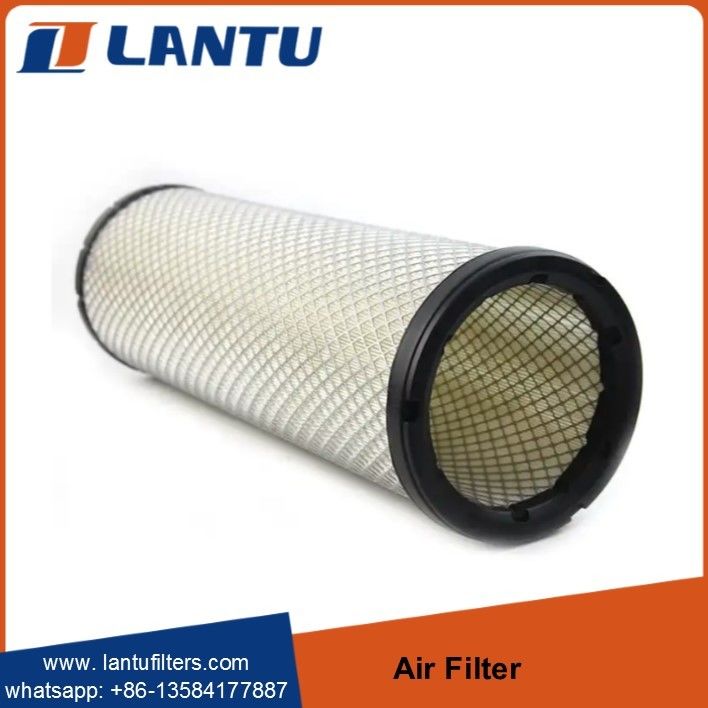 Lantu Air Filter 1421021+1335680 AF25313+ AF25969 KW3052 PU For TRUCK R144/R164/R500/R560/R580/T144  P778336 C301500